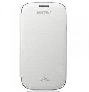  Samsung EFC-1G6RW (white LeFleur)  - Phone Case