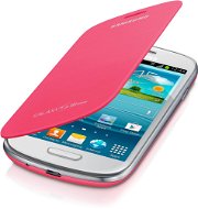 Samsung EFC-1M7FP (růžové) - Puzdro na mobil