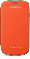  Samsung EFC-1M7FO (orange)  - Phone Case