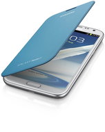  Samsung EFC-1J9FB (blue)  - Phone Case