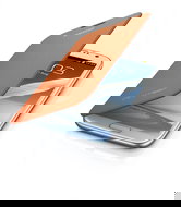  Samsung EFC-1J9FO (orange)  - Phone Case