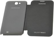  Samsung EFC-1J9FS (Silver)  - Phone Case