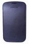 Samsung Galaxy NOTE II (N7100) EFC-1J9LD Navy Blue - Handyhülle