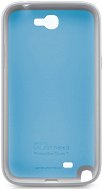 Samsung EFC-1J9B pro Galaxy Note 2 (N7100) světle modré - Phone Case