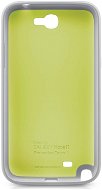 Samsung EFC-1J9B pro Galaxy Note 2 (N7100) zelené - Phone Case