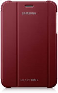  Samsung EFC-1G5SR (Red)  - Tablet Case