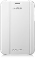 Samsung Galaxy TAB 2 7.0 EFC-1G5S white - Tablet Case
