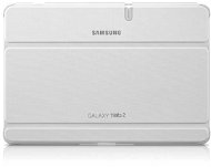 Samsung Galaxy TAB 2 10.1 EFC-1H8S white - Tablet Case