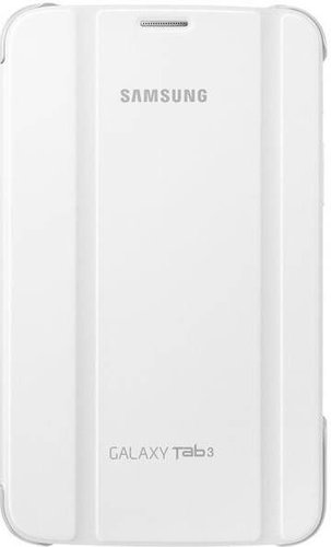  Samsung EF-BT310BW (White)  - Tablet Case - Main image