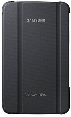  Samsung EF-BT310BB (Black)  - Tablet Case - Main image