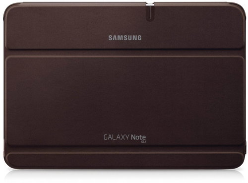  Samsung EFC-1G2NA (Brown)  - Tablet Case - Main image