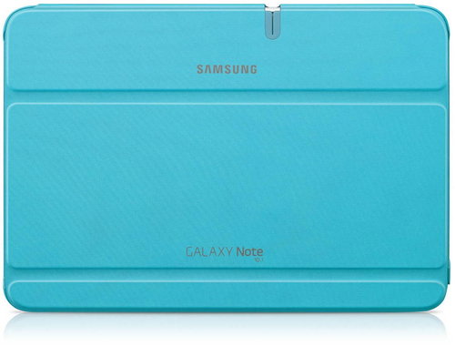  Samsung EFC-1G2NL (Blue)  - Tablet Case - Main image