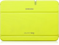  Samsung EFC-1G2NM (Green)  - Tablet Case