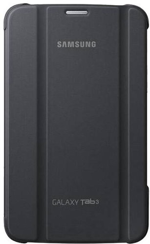  Samsung EF-BT210BS (Grey)  - Tablet Case - Main image