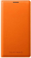  Samsung EF-WN900BO (Orange)  - Phone Case