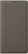 Pouzdro flipové EF-WN900BD (Mocha Gray) - Phone Case