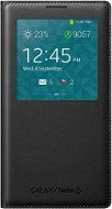 Samsung EF-CN900BBE (Black) - Puzdro na mobil