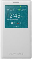  Samsung EF-CN900BW (White)  - Phone Case