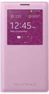  Samsung EF-CN900BI (Pink)  - Phone Case