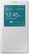 Samsung EF-CN750BW S-view (white) - Tablet Case With Keyboard