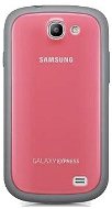 Samsung EF-PI873BPEGWW pro Galaxy Express (i8730) růžový - Protective Case