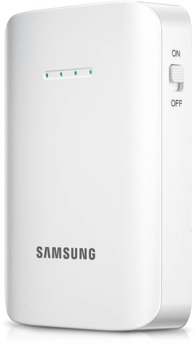  Samsung EEB-EI1C external  - Power Bank - Main image