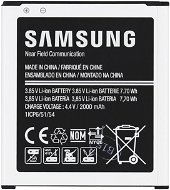 Samsung Li-Ion 2000mAh (Bulk), EB-BG360BBE - Phone Battery