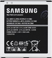 Samsung Li-Ion 2600mAh (Bulk), EB-BG530BBE - Handy-Akku