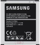 Samsung Li-Ion 1850mAh (Bulk), EB-BJ100CBE - Mobiltelefon akkumulátor