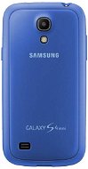  Samsung EF-PI919BC for Galaxy S4 mini light blue  - Protective Case