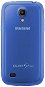  Samsung EF-PI919BC for Galaxy S4 mini light blue  - Protective Case