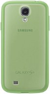  Samsung EF-PI950BG for Galaxy S4 (i9505) green  - Protective Case