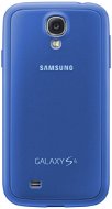  Samsung EF-PI950BC for Galaxy S4 (i9505) light blue  - Protective Case