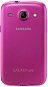  Samsung EF-PI826BP for Galaxy Core Pink  - Protective Case
