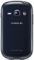  Samsung EF-PS681BLEGWW for Galaxy Fame (S6810) blue  - Protective Case