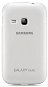  Samsung EF-PS631BWEGWW for Galaxy Young (S6310NFC) white  - Protective Case