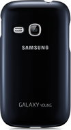  Samsung EF-PS631B Black  - Phone Cover
