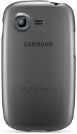  Samsung EF-PS531BSEGWW for Galaxy Pocket 2 silver  - Protective Case