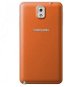  Samsung ET-BN900S Wild Orange  - Protective Case