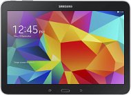 Samsung Galaxy Tab 4 10.1 WiFi Schwarz (SM-T530) - Tablet