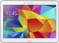 Samsung Galaxy Tab 4 10.1 WiFi White (SM-T530) - Tablet