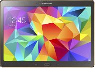  Samsung S Galaxy Tab 10.5 WiFi Titanium Bronze (SM-T800)  - Tablet