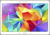 Samsung Galaxy Tab S 10.5 WiFi White (SM-T800) - Tablet