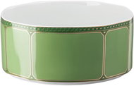 Rosenthal Swarovski Signum Fern Salad Bowl 25 Cm - Small Bowl