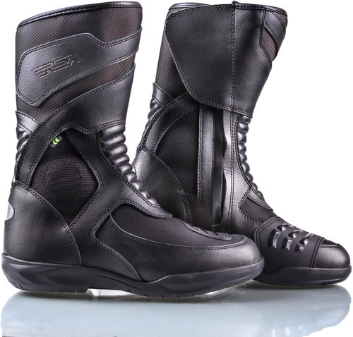 RSA Tracker 2 vel. 40 - Motorcycle Shoes - Main image