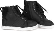 RSA Drifter černé, vel. 43 - Motorcycle Shoes