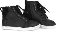 RSA Drifter black, size 44 - Motorcycle Shoes