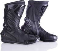 Street Racer Grid černé, vel. 42 - Motorcycle Shoes