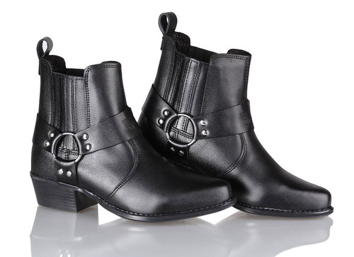 RSA GP-01 vel. 45 - Motorcycle Shoes - Main image