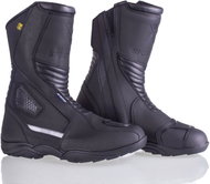 Street Racer Mevric černé, vel. 44 - Motorcycle Shoes